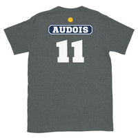 Thumbnail for Audois Pastis 11 - T-shirt Standard - Ici & Là - T-shirts & Souvenirs de chez toi