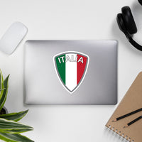 Thumbnail for Autocollants Italie - Fierté et humour au quotidien