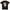 T-shirt Alsace noir - Et le 8e jour Dieu créa les