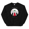 Sweatshirt Guadeloupe - Emmenez-moi en Guadeloupe