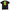 T-shirt Malien noir - Je ne suis pas parfait mais.