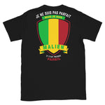 parfait-malien T-shirt Standard - Ici & Là - T-shirts & Souvenirs de chez toi