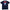 T-shirt Laos noir dos - Je ne suis pas parfait mais...
