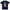T-shirt Lozériens navy - Et le 8e jour Dieu créa les