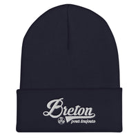 Thumbnail for Breton pour toujours - Bonnet Rouge et autres couleurs - Ici & Là - T-shirts & Souvenirs de chez toi