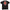 T-shirt Aveyron noir - Français, Belge, Suisse, Canadien