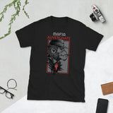 Mafia Auvergne - T-shirt Standard - Ici & Là - T-shirts & Souvenirs de chez toi
