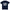 T-shirt Dominicaine noir dos - Plus rien ne me fait peur