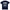 T-shirt Basque noir dos - Désolé ce mec est pris par une fille qui déchire