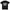T-shirt Réunionnais noir - Plus rien ne me fait peur ma femme est