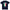 T-shirt Italie navy - Humour sur le 8e jour de la création