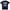 T-shirt Ivoirienne noir dos - Désolé ce mec est pris par une fille