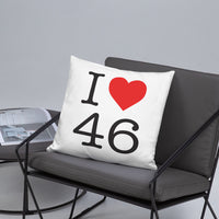Thumbnail for Coussin décoratif Le Lot - Style New Yorkais humoristique