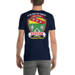 Pas parfait mais Vosgien - T-shirt Standard - Ici & Là - T-shirts & Souvenirs de chez toi