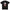 T-shirt Béarn noir - Fier et drôle, un hommage local
