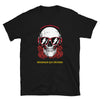 T-shirt Béarn noir - Fier et drôle, un hommage local