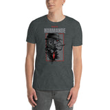 Mafia Normande - T-shirt Standard - Ici & Là - T-shirts & Souvenirs de chez toi