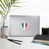 Thumbnail for Autocollants Italie - Fierté et humour au quotidien