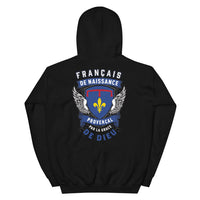 Thumbnail for Sweatshirt Provence - Fierté et humour à la française
