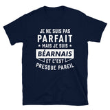 Parfait Béarnais v2 -  T-Shirt standard - Ici & Là - T-shirts & Souvenirs de chez toi