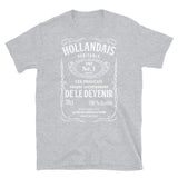 veritable-hollandais T-shirt Standard - Ici & Là - T-shirts & Souvenirs de chez toi