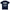 T-shirt Guatemala bleu marine - Désolé ce mec est pris par une fille
