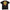 T-shirt Nordiste noir - Je ne suis pas parfait mais.