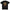 T-shirt Aveyron noir - Endroit déconne pas