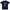 T-shirt Valais noir dos - Le gars qui ne boit pas c'est un espion