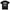 T-shirt Ardéchois noir - Désolé cet homme est pris