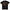 T-shirt Béarn noir - Fierté légendaire et humour local