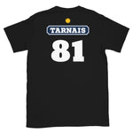 Tarnais Pastis 81 - T-shirt Standard - Ici & Là - T-shirts & Souvenirs de chez toi