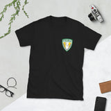 Picole Auvergnate - T-shirt Standard - Ici & Là - T-shirts & Souvenirs de chez toi