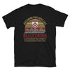 T-shirt Beaucerons noir - Déconne pas avec les Beaucerons
