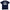 T-shirt Drômois Pastis noir - design humoristique sur le pastis