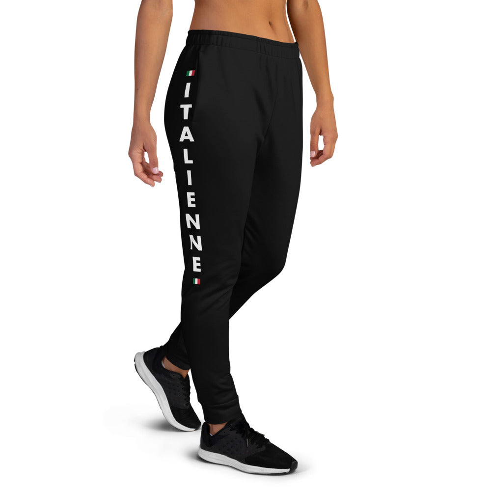 Pantalon de jogging Italie - Confort et style décontracté