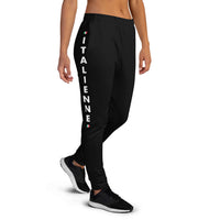 Thumbnail for Pantalon de jogging Italie - Confort et style décontracté