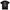 T-shirt Italie noir - Véritable whisky de chez toi