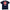 T-shirt Suisse bleu marine - Français, Belge, Suisse, Canadien de naissance