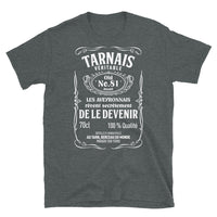 Thumbnail for veritable-tarnais T-shirt Standard - Ici & Là - T-shirts & Souvenirs de chez toi