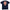 T-shirt Hérault navy - Fierté et humour des origines