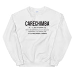 Definition carechimba colombie - Sweatshirt - Ici & Là - T-shirts & Souvenirs de chez toi