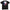 T-shirt Tchèque noir - Je ne suis pas parfait mais.