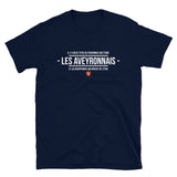 Aveyronnais vs Doryphores - T-shirt Standard - Ici & Là - T-shirts & Souvenirs de chez toi