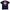 T-shirt Belgique bleu marine - Texte humoristique sur le dos