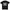 T-shirt Tahiti noir - Plus rien ne me fait peur ma femme est