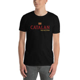 Catalan pas Occ**tan - T-shirt Standard - Ici & Là - T-shirts & Souvenirs de chez toi