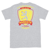 parfait-nordiste T-shirt Standard - Ici & Là - T-shirts & Souvenirs de chez toi