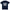 T-shirt humour noir dos - Plus rien ne me fait peur ma femme est