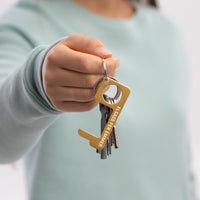 Thumbnail for Porte-clés Alsace - Ouvre porte sans contact pratique